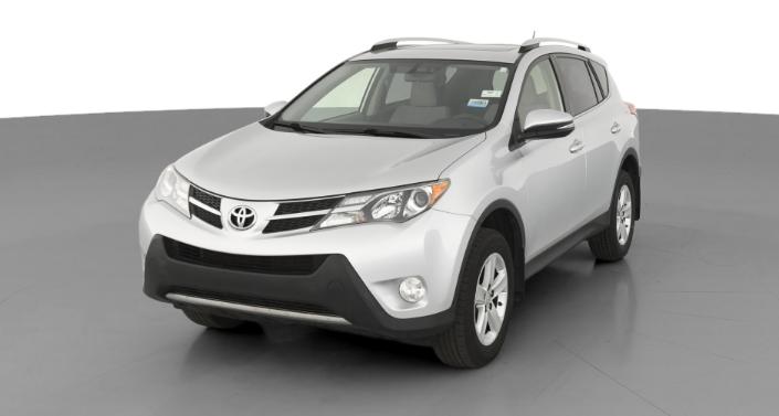 2013 Toyota RAV4 XLE -
                Tolleson, AZ