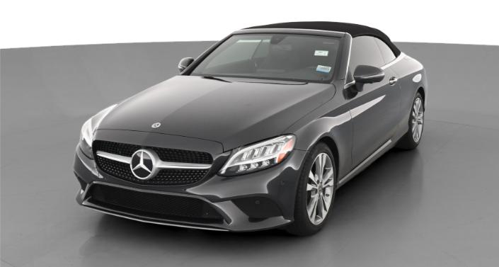 2021 Mercedes-Benz C-Class C 300 -
                Haines City, FL