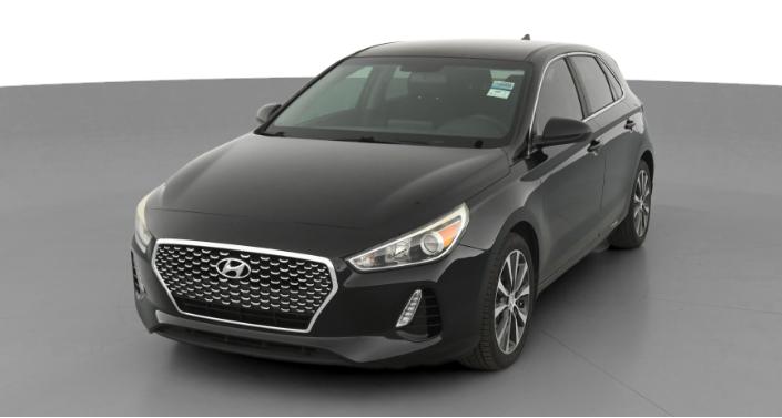 2018 Hyundai Elantra Base -
                Tolleson, AZ