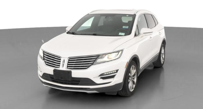 2017 Lincoln MKC Select -
                West Memphis, AR