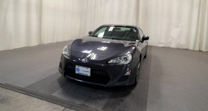 2015 Scion FR-S Base -
                Riverside, CA