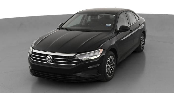 2019 Volkswagen Jetta SE -
                Beverly, NJ