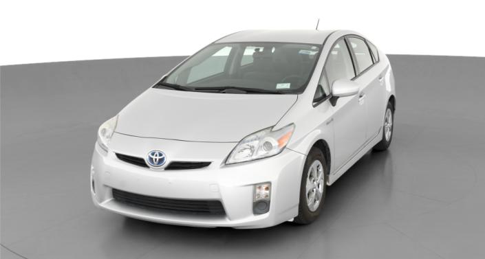 2010 Toyota Prius Three -
                Tolleson, AZ