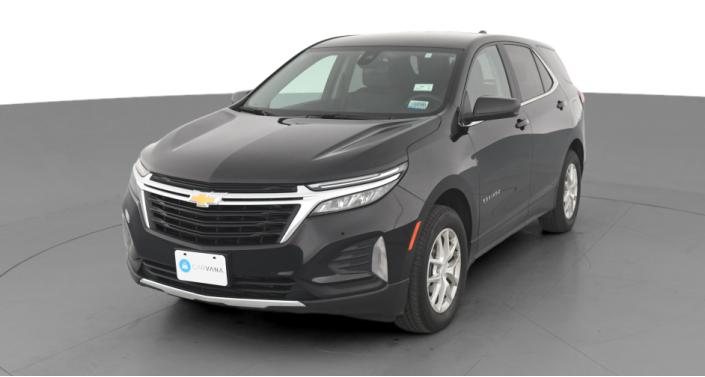 2023 Chevrolet Equinox LT -
                West Memphis, AR