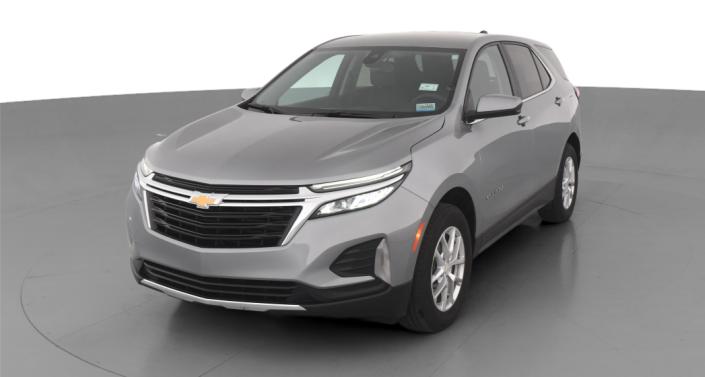 2023 Chevrolet Equinox LT -
                Indianapolis, IN