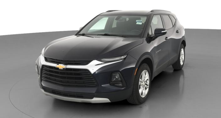 2020 Chevrolet Blazer  -
                West Memphis, AR