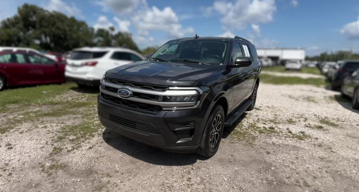 2023 Ford Expedition XLT -
                Haines City, FL