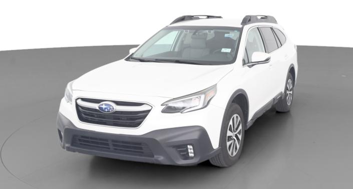 2021 Subaru Outback Premium -
                Concord, NC