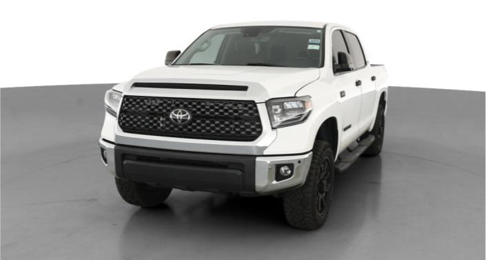 2021 Toyota Tundra SR5 -
                Bessemer, AL