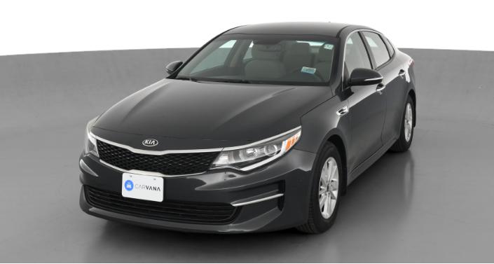 2016 Kia Optima LX -
                Colonial Heights, VA