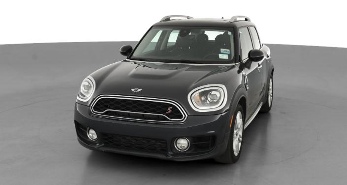 2019 MINI Cooper Countryman S -
                Bessemer, AL