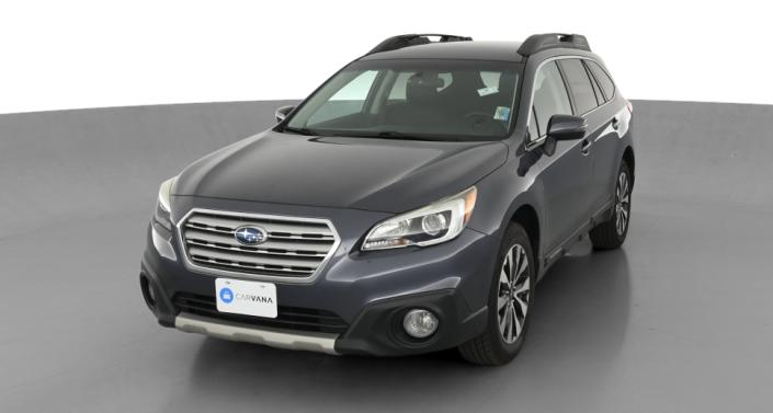 2015 Subaru Outback 2.5i Limited -
                Colonial Heights, VA