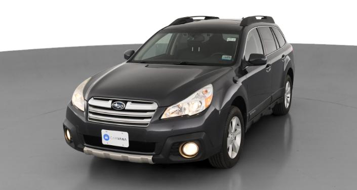 2013 Subaru Outback 3.6R Limited -
                Beverly, NJ