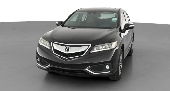 2017 Acura RDX Base -
                Bessemer, AL