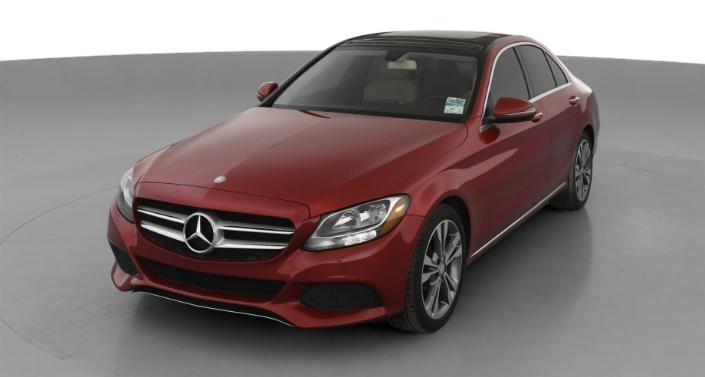 2016 Mercedes-Benz C-Class C 300 -
                Framingham, MA