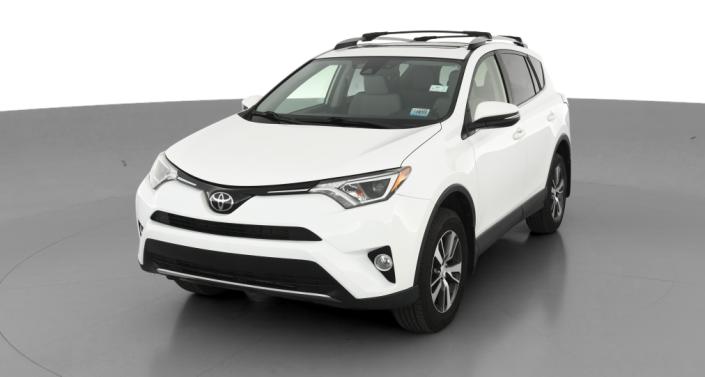 2018 Toyota RAV4 XLE -
                Lorain, OH