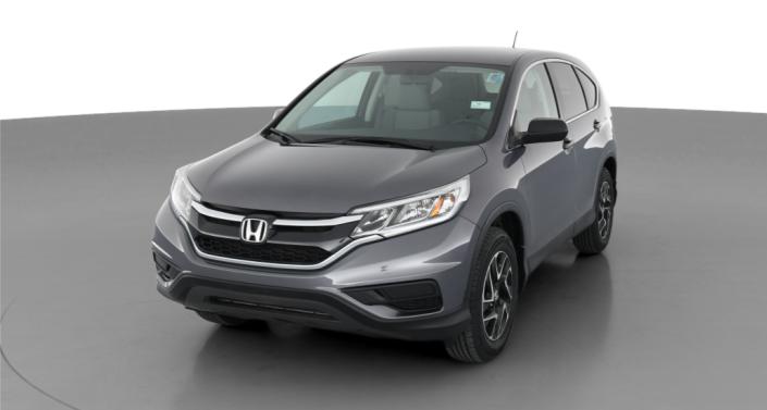 2016 Honda CR-V SE -
                Richton Park, IL