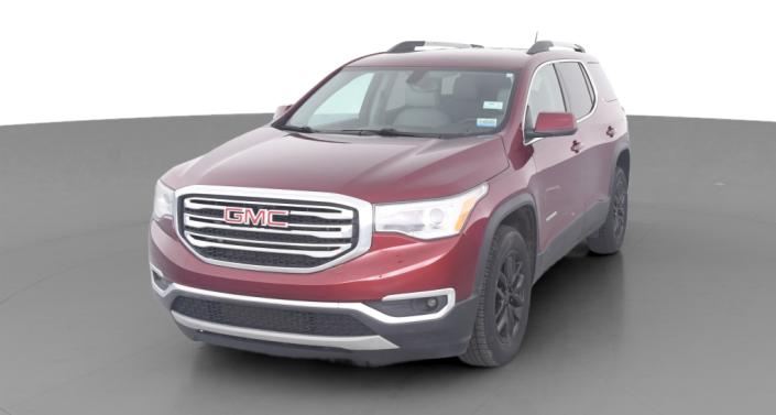 2018 GMC Acadia SLT -
                Concord, NC