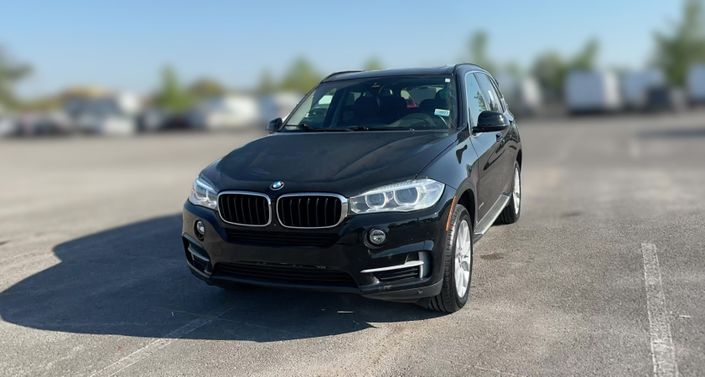 2016 BMW X5 xDrive35i -
                Bessemer, AL