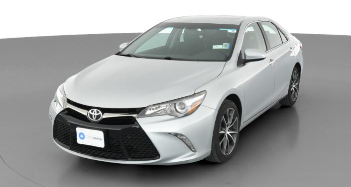 2015 Toyota Camry XSE -
                Richton Park, IL