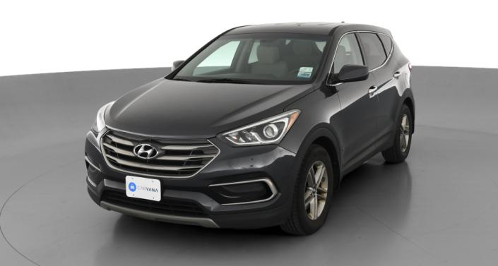 2017 Hyundai Santa Fe Sport 2.0T -
                Lorain, OH