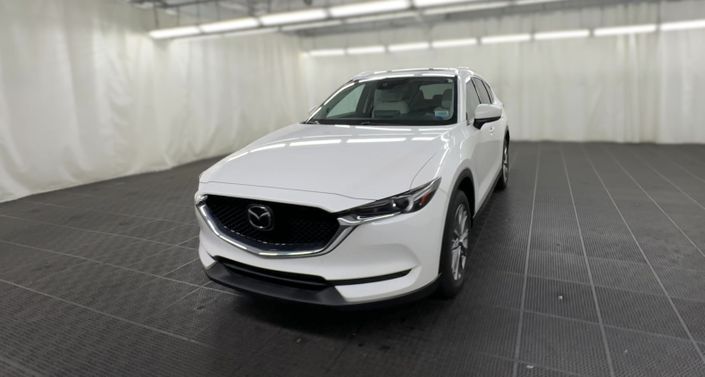 2021 Mazda CX-5 Grand Touring -
                Indianapolis, IN