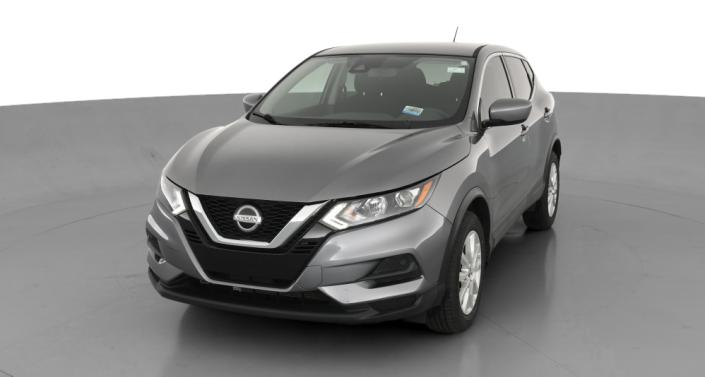 2020 Nissan Rogue Sport S -
                Bessemer, AL