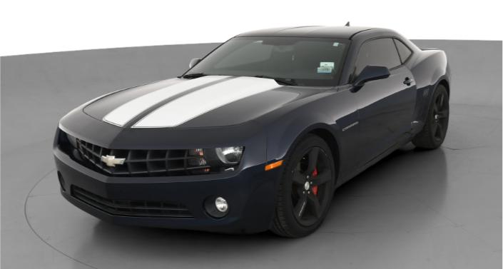 2012 Chevrolet Camaro LT -
                Bessemer, AL