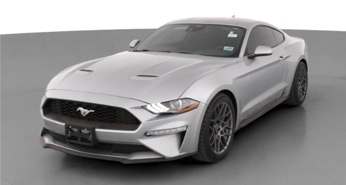 2021 Ford Mustang  -
                Tolleson, AZ