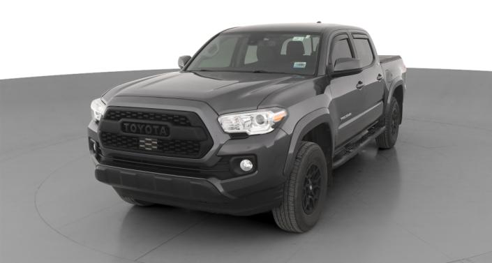 2021 Toyota Tacoma SR5 -
                Indianapolis, IN