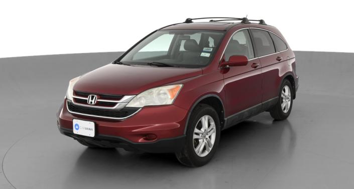 2010 Honda CR-V EX-L -
                Colonial Heights, VA