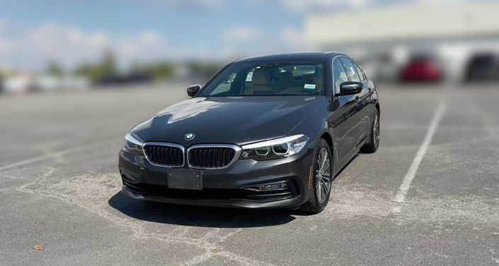 2018 BMW 5 Series 530e iPerformance -
                Bessemer, AL