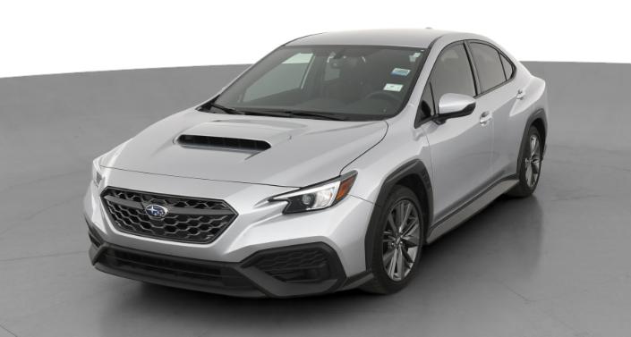 2023 Subaru WRX Base -
                Bessemer, AL