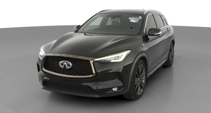 2020 INFINITI QX50 Essential -
                Tolleson, AZ