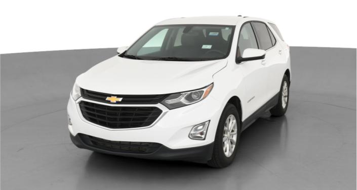 2018 Chevrolet Equinox LT -
                Bessemer, AL