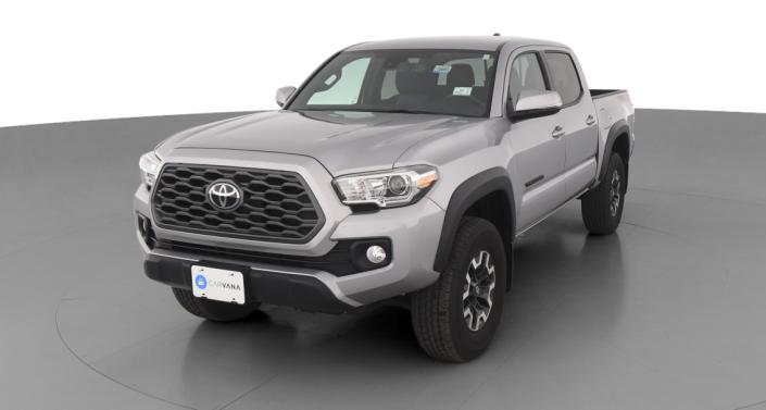 2021 Toyota Tacoma TRD Off-Road -
                Indianapolis, IN