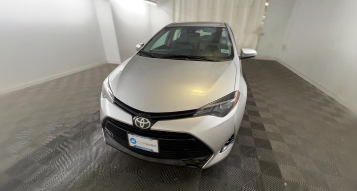 2018 Toyota Corolla LE -
                Framingham, MA