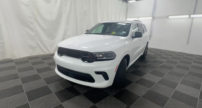 2023 Dodge Durango SXT -
                Frisco, TX