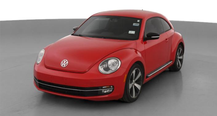 2013 Volkswagen Beetle  -
                Tolleson, AZ