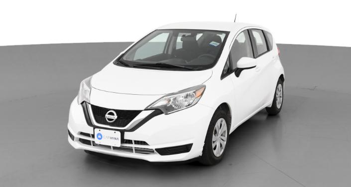 2017 Nissan Versa Note SV -
                Tolleson, AZ