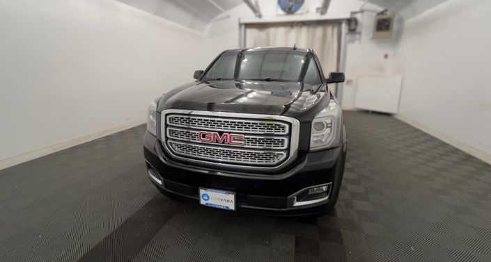 2015 GMC Yukon SLT -
                Framingham, MA