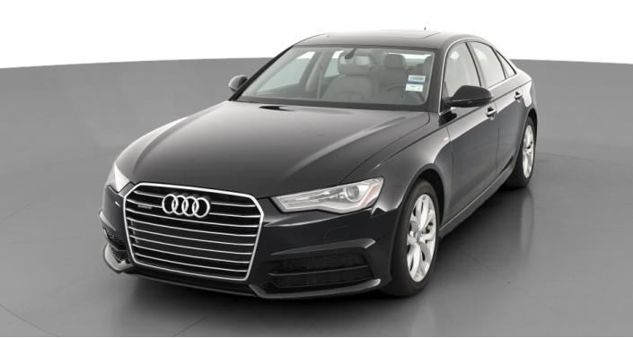 2018 Audi A6 Premium -
                Haines City, FL