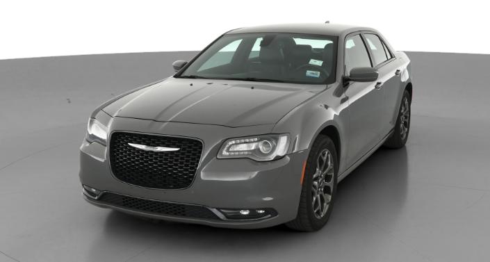 2018 Chrysler 300 S -
                Lorain, OH