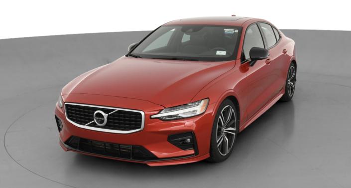 2019 Volvo S60 T6 R-Design -
                Bessemer, AL