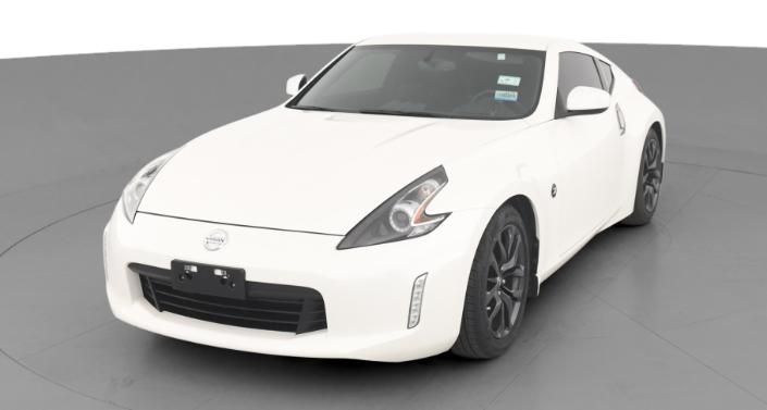 2020 Nissan Z 370Z -
                West Memphis, AR