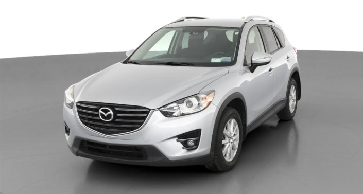 2016 Mazda CX-5 Touring -
                Rocklin, CA