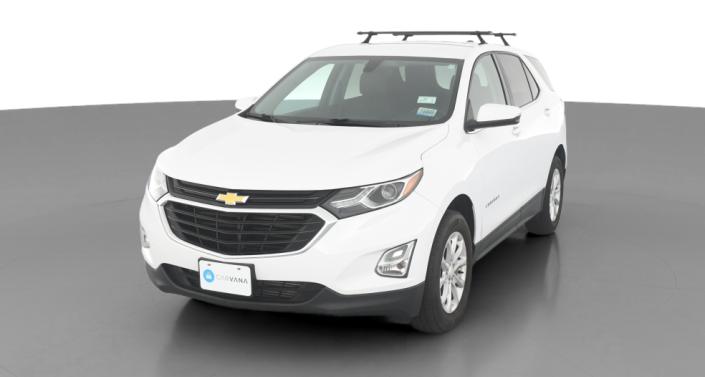 2018 Chevrolet Equinox LT -
                Trenton, OH