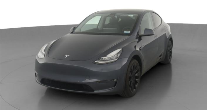 2022 Tesla Model Y Long Range -
                Indianapolis, IN