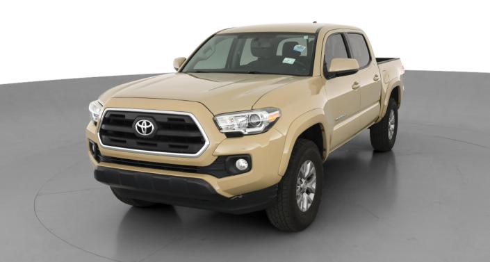 2017 Toyota Tacoma SR5 -
                Bessemer, AL