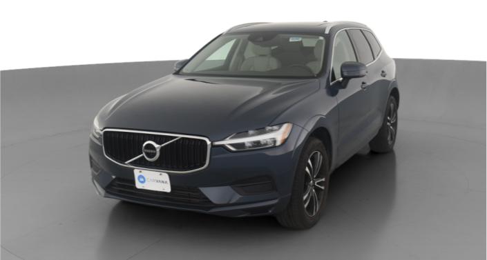 2018 Volvo XC60 T6 Momentum -
                Indianapolis, IN